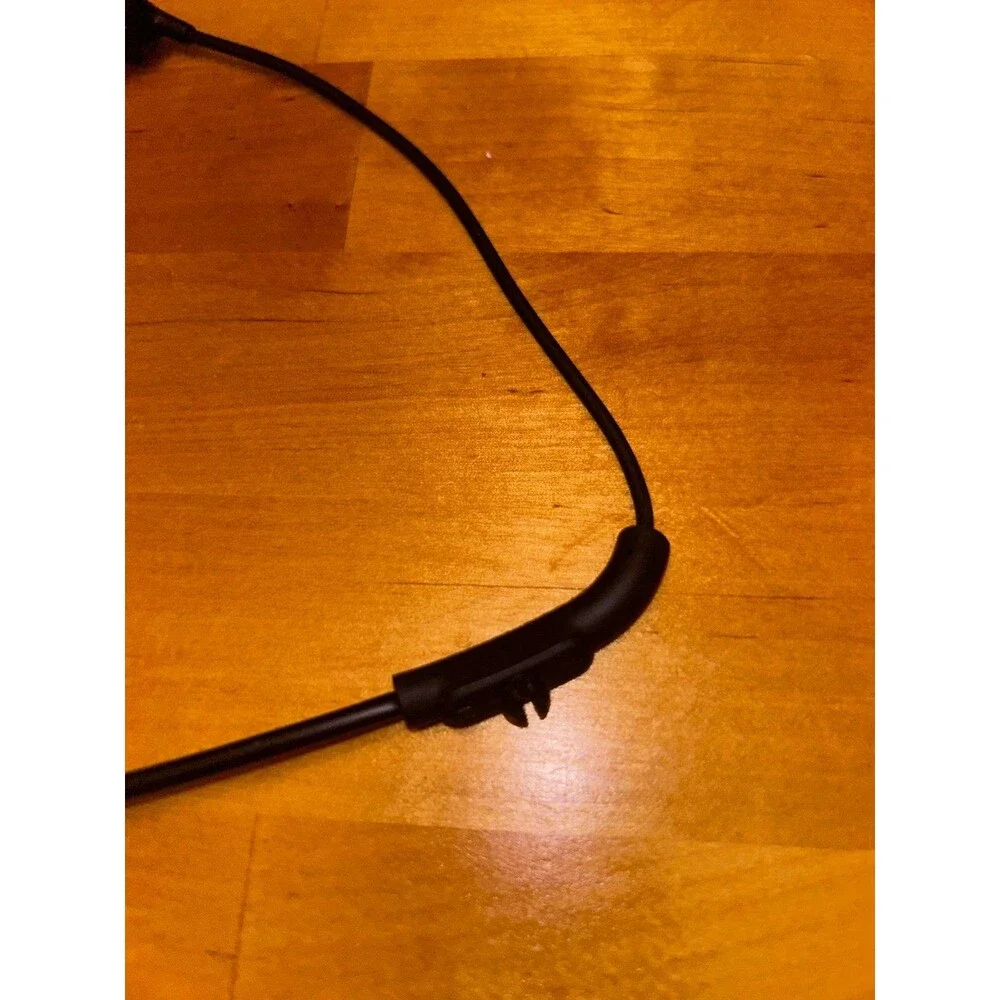 PS4 virtual reality headphones without tips OEM
